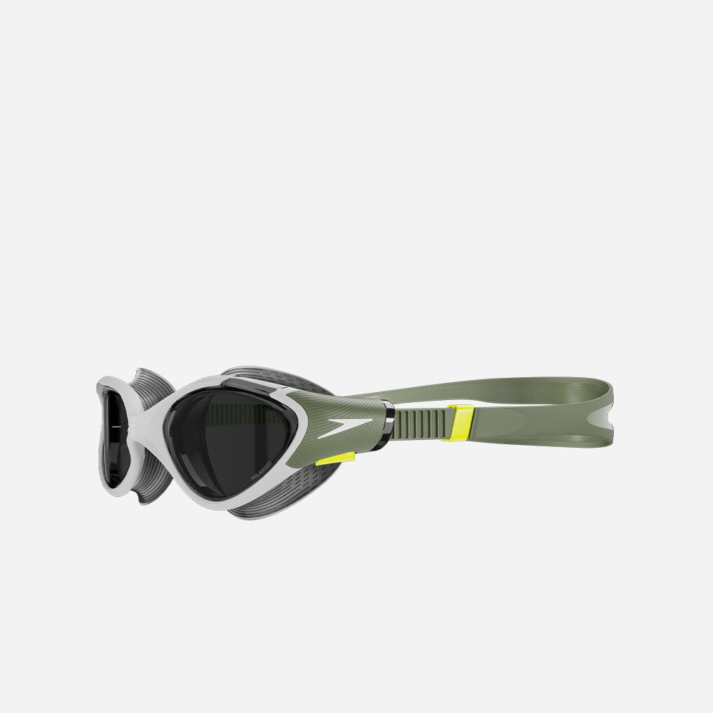 Speedo - Kính bơi nữ Biofuse 2.0 Polar Goggles Swimming