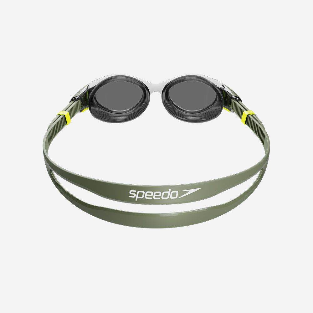 Speedo - Kính bơi nữ Biofuse 2.0 Polar Goggles Swimming
