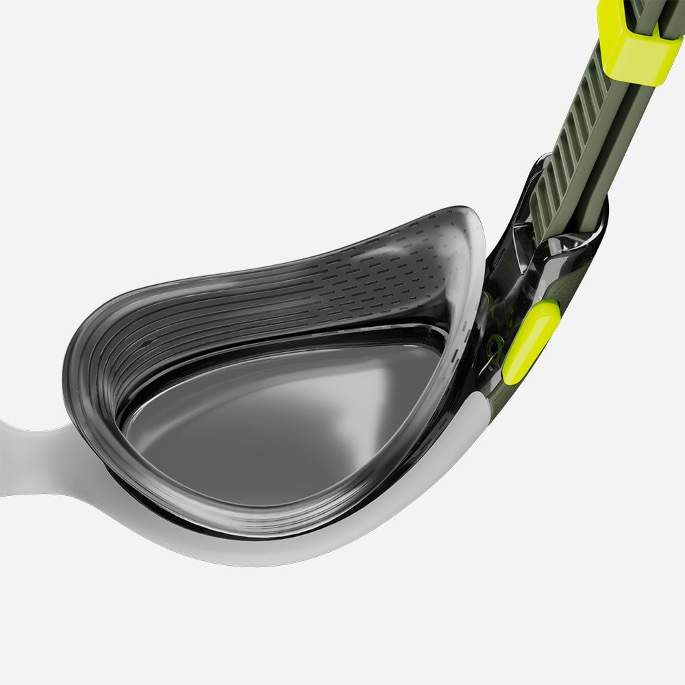 Speedo - Kính bơi nữ Biofuse 2.0 Polar Goggles Swimming