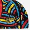 Speedo - Nón bơi trẻ em Printed Pace Swimming