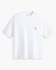 Levi's - Áo thun tay ngắn nam Workwear Tee - White