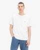 Levi's - Áo thun tay ngắn nam Workwear Tee - White