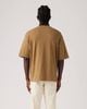 Levi's - Áo thun tay ngắn nam Short Sleeve Workwear T-shirt - Brown