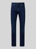 Tommy Hilfiger - Quần jeans nam Slim Bleecker Street Boca Blue