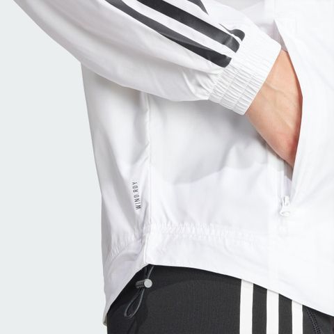 adidas - Áo khoác Nữ WIND.RDY Hyperglam Windbreaker