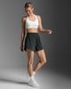 2Xu - Áo ngực tập luyện nữ Aero Mesh Medium Impact Bra Running