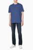 Calvin Klein - Áo phông tay ngắn nam CK Regular Institutional Tee