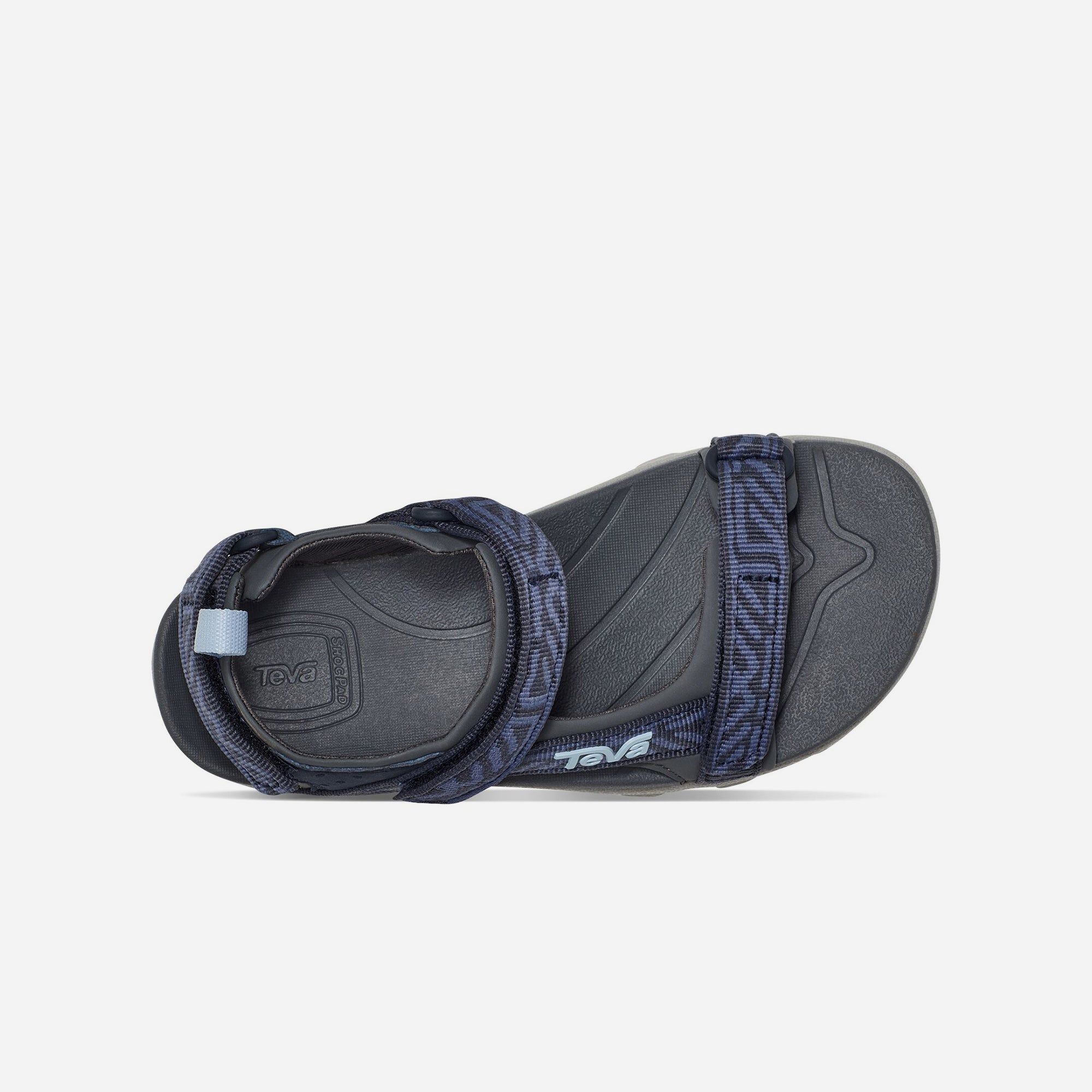 Teva - Xăng đan trẻ em Teva Tanza Lifestyle Sandals