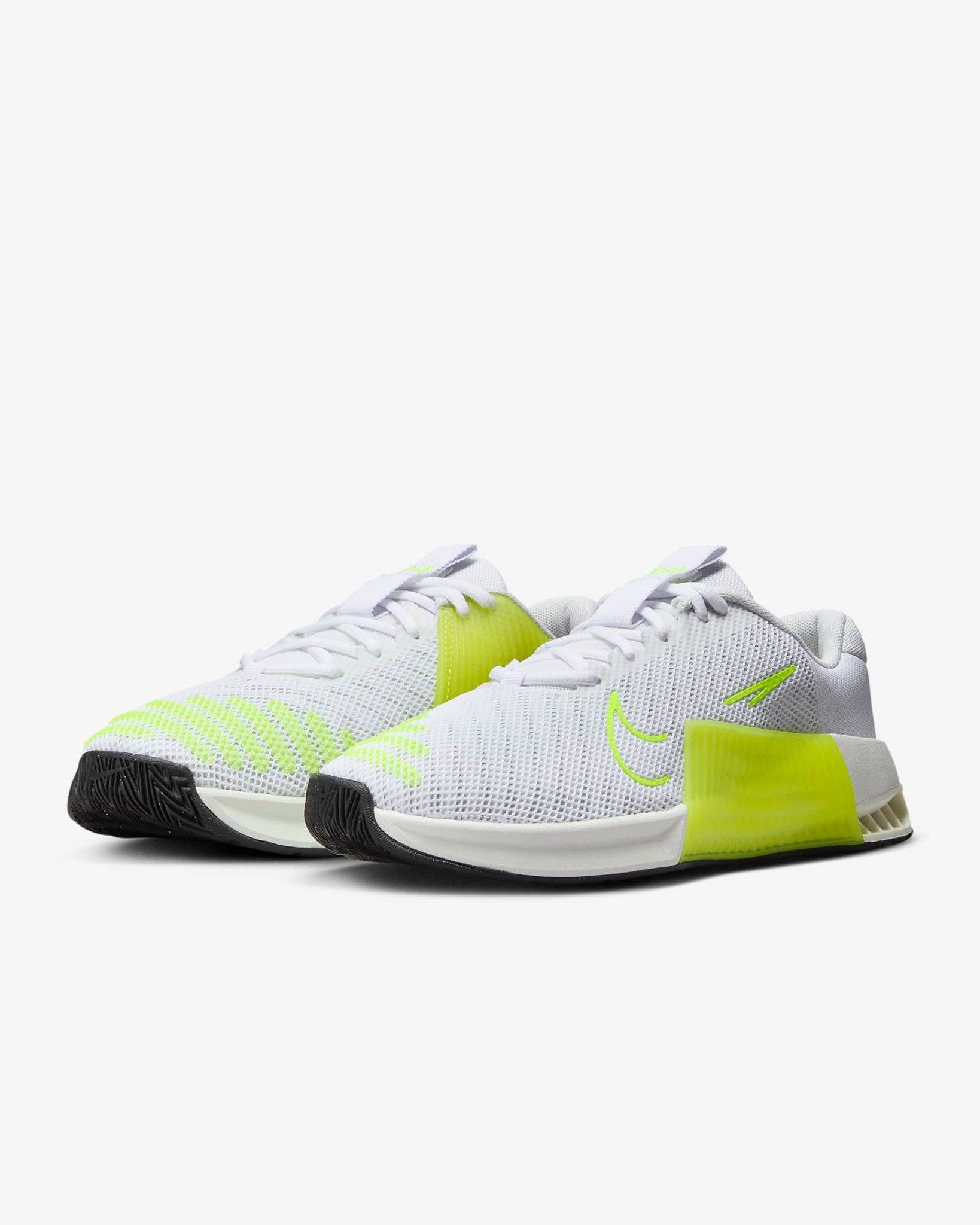 Nike - Giày tập luyện Nữ Metcon 9 Women's Workout Shoes