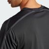 adidas - Áo tập luyện thể thao Nam Designed for Training Adistrong Workout Tee