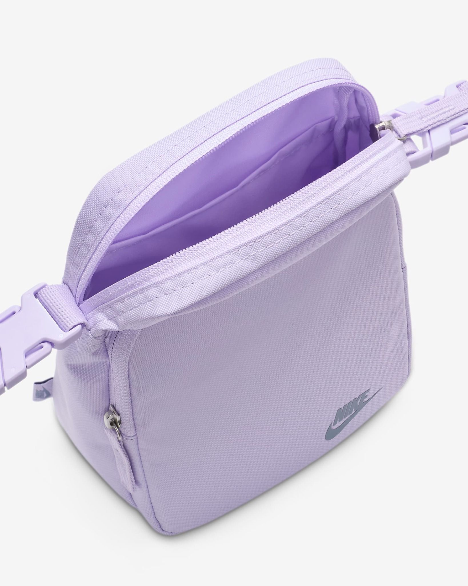 Nike - Túi bao tử Nam Nữ Premium Heritage Crossbody