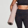 Bahe - Thảm yoga nam nữ Soft Touch Pro Fitness Mat