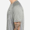 Nike - Áo tay ngắn thể thao Nam Dri-Fit Adv Stride Top Tee