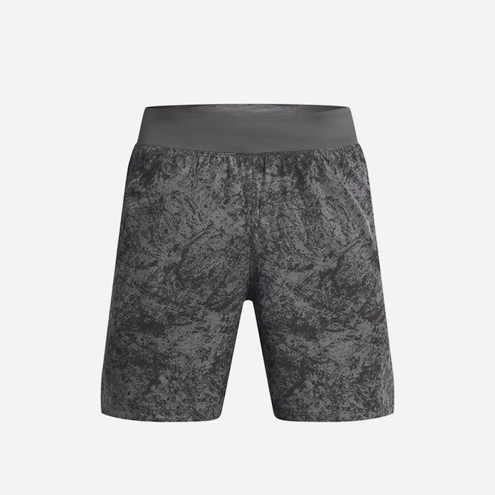 Under Armour - Quần ngắn nam Launch Pro 7Inch Running Shorts