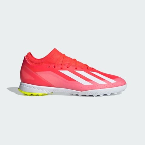 adidas - Giày đá banh Nam Nữ X Crazyfast League Turf Boots