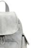 Kipling - Ba lô City Pack Mini Bright Metallic Backpack