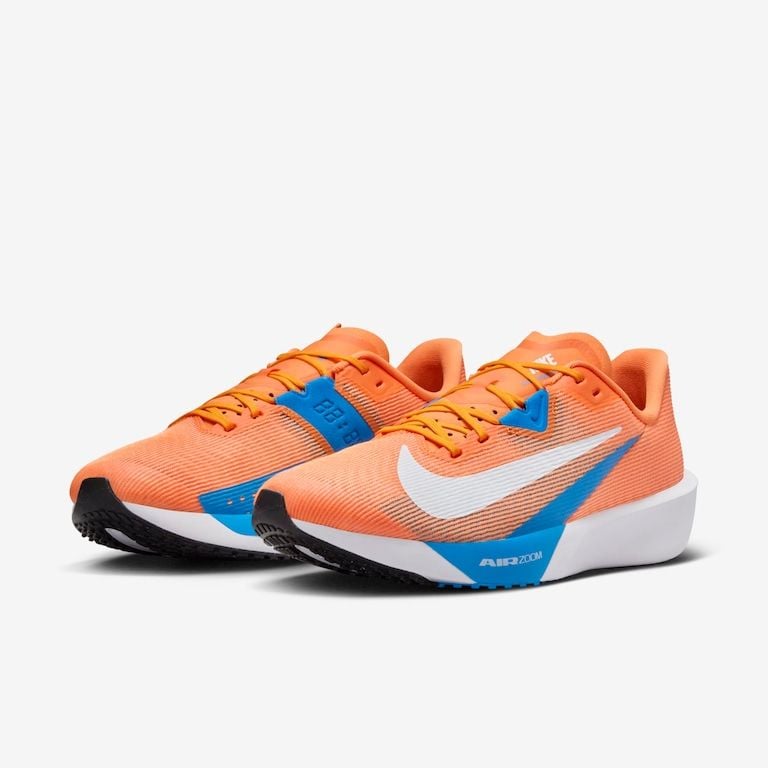 Nike - Giày chạy bộ thể thao Nam Air Zoom Rival Fly 4