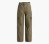 Levi's - Quần khaki dài nữ Baggy Cargo Pants