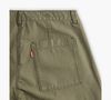 Levi's - Quần khaki dài nữ Baggy Cargo Pants