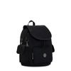 Kipling - Ba lô City Pack Small Endless Black Backpack