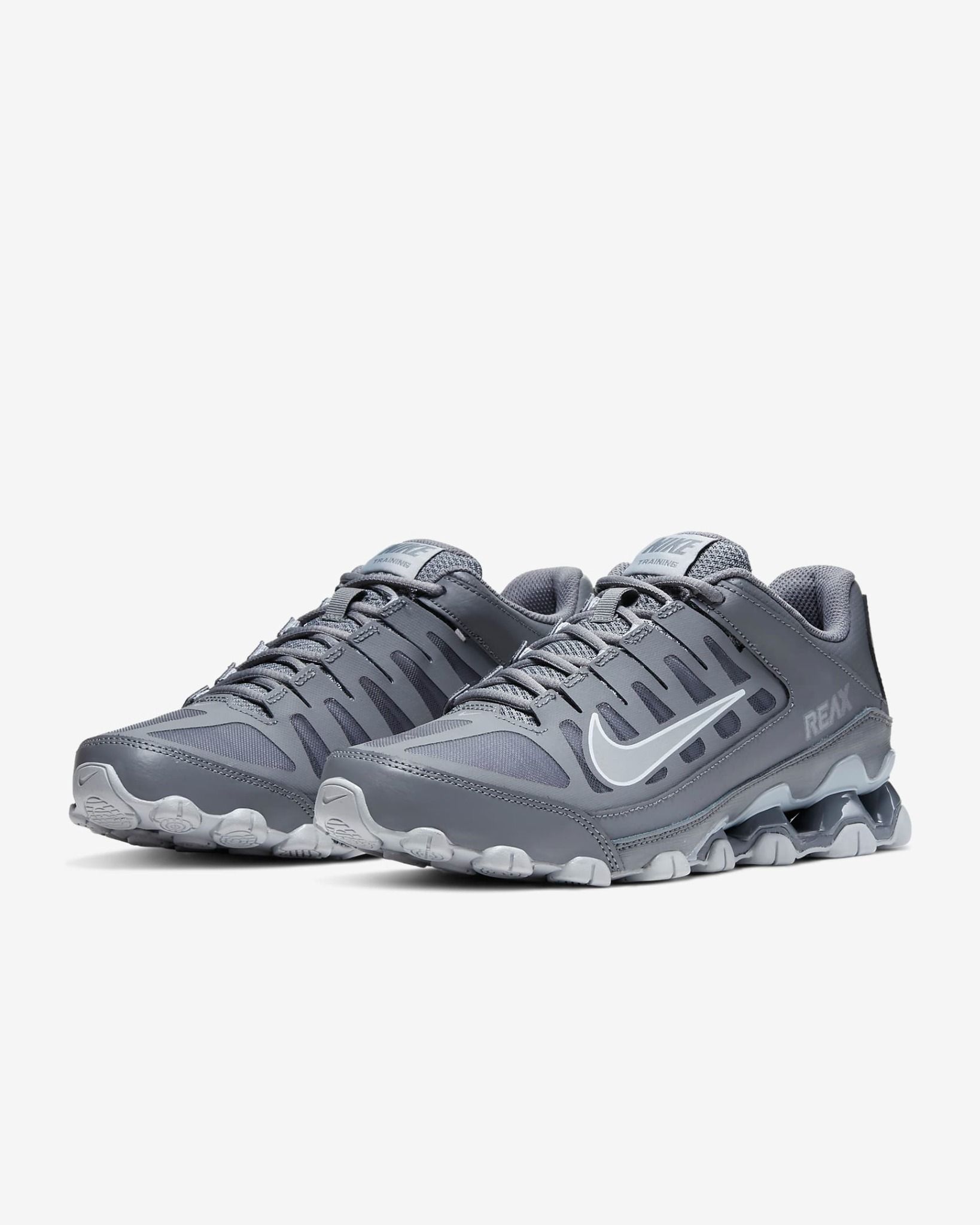 Nike Giày luyện tập thể thao Nam Reax TR Men's Workout Shoes