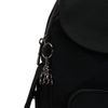 Kipling - Ba lô City Pack Small Endless Black Backpack