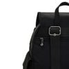 Kipling - Ba lô City Pack Small Endless Black Backpack