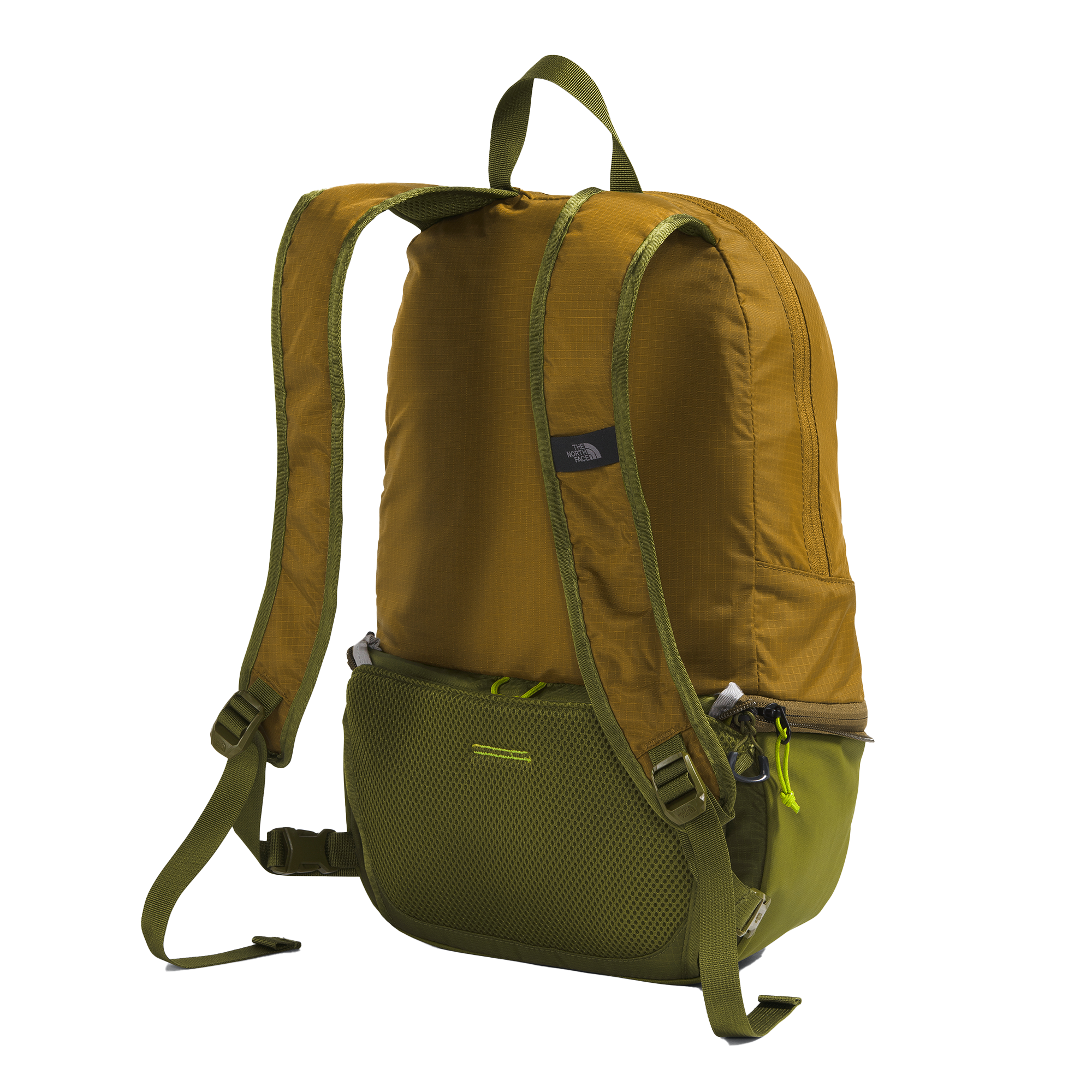 The North Face - Ba lô Nam Nữ Borealis Convertible Pack