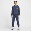 Nike - Áo nỉ tay dài thể thao Nam Club Men's Fleece Crew