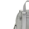 Kipling - Ba lô City Pack Mini Bright Metallic Backpack