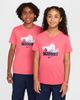 Nike - Áo tay ngắn thể thao Trẻ Em Kid Nsw Tee Photo