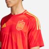 adidas - Áo tay ngắn đá banh Nam Spain 24 Home Jersey Football Tee