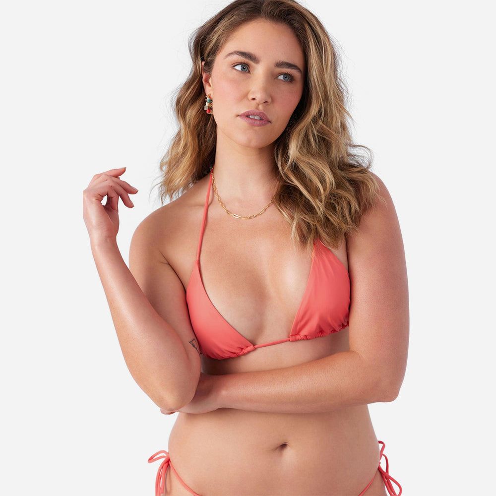 Oneill - Áo bơi nữ Saltwater Solids Venice Swimming