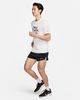 Nike - Áo chạy bộ thể thao Nam Track Club Men's Dri-FIT Short-Sleeve Running Top