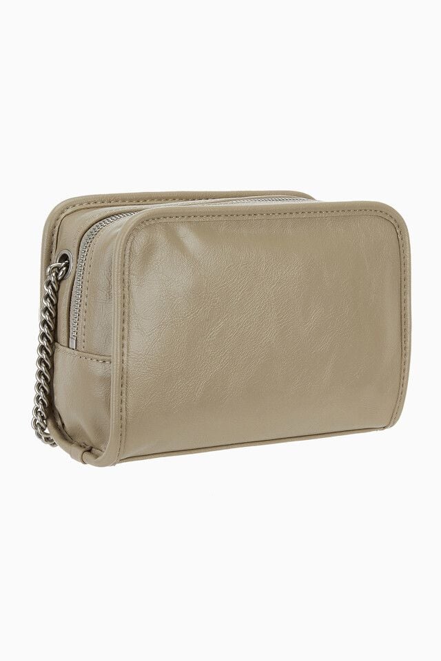 Calvin Klein - Túi xách CK nữ Chain Camera Bag