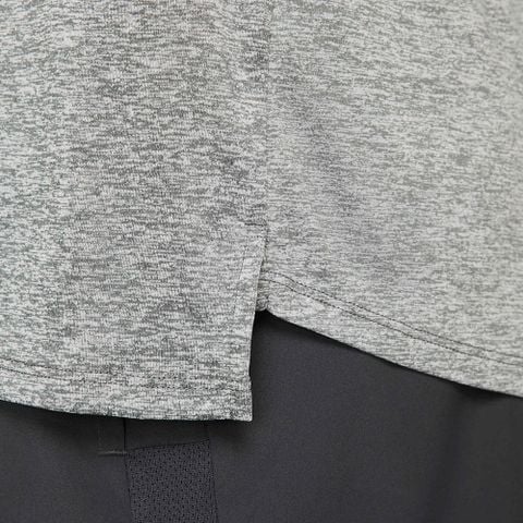 Nike - Áo tay ngắn thể thao Nam Dri-Fit Adv Stride Top Tee