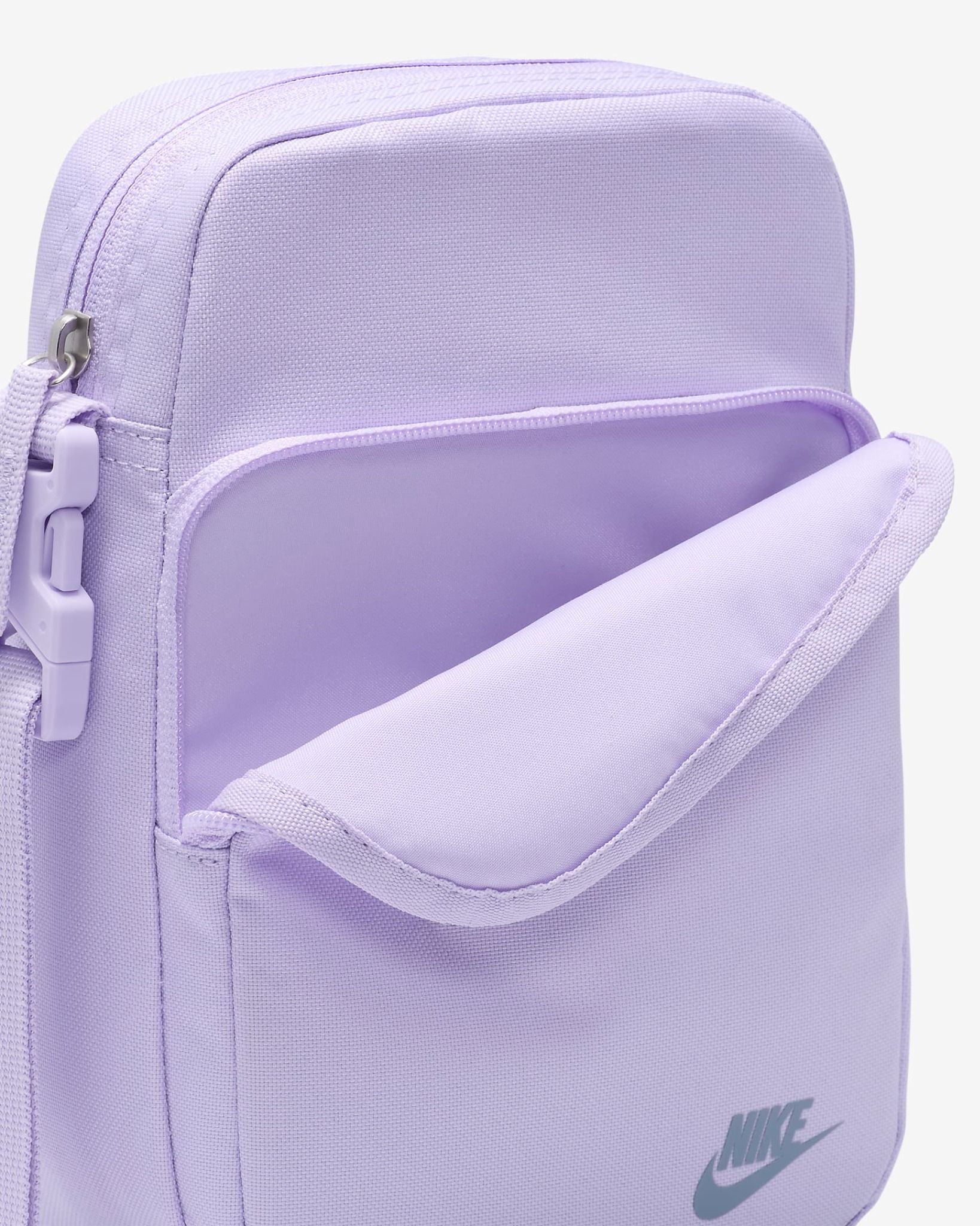 Nike - Túi bao tử Nam Nữ Premium Heritage Crossbody