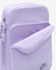 Nike - Túi bao tử Nam Nữ Premium Heritage Crossbody