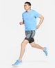 Nike - Áo tay ngắn thể thao Nam Dri-FIT UV Miler Men's Short-Sleeve Running Top