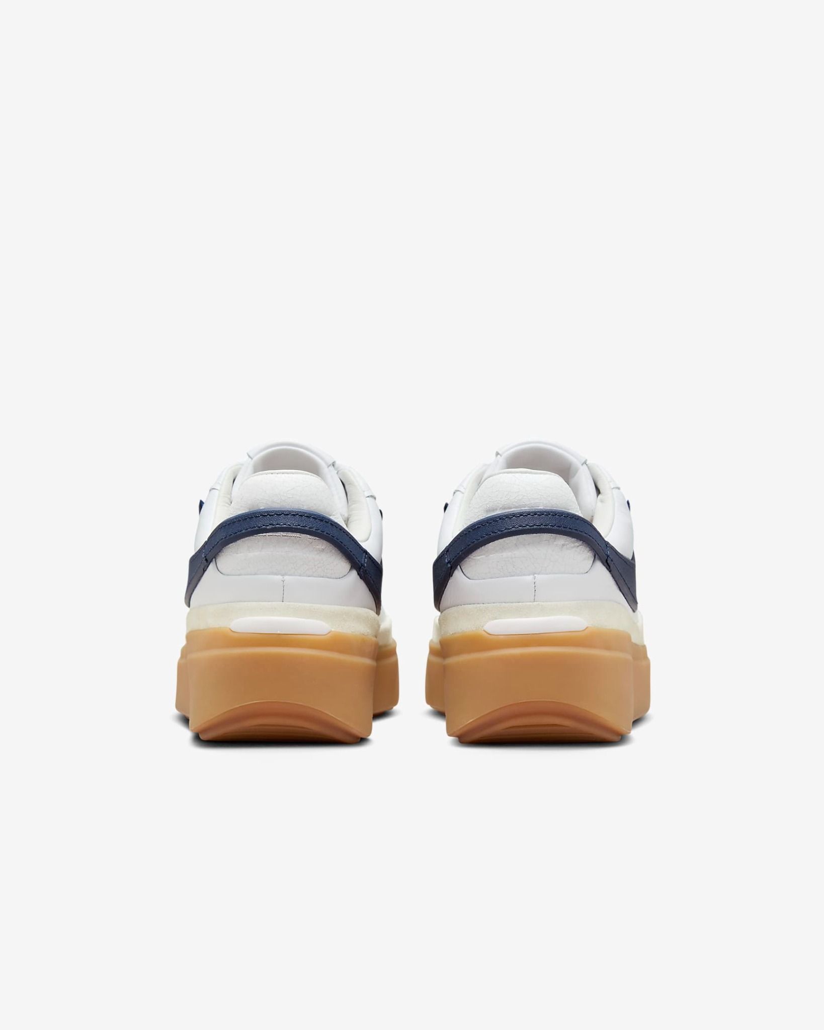 Nike - Giày thời trang thể thao Nam Blazer Phantom Low Men's Shoes
