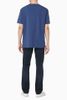 Calvin Klein - Áo phông tay ngắn nam CK Regular Institutional Tee