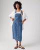 Levi's - Đầm nữ Tico Jumper Dress