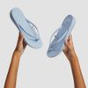 Fitflop - Dép xỏ ngón nữ Iqushion Pearlized Ergonomic Lifestyle