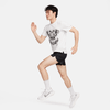 Nike - Áo tay ngắn thể thao Nam Dri-Fit Rise 365 Run Division Tee