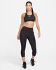 Nike - Áo ngực hỗ trợ cường độ cao Nữ Swoosh High-Support Women's Padded Adjustable Sports Bra