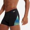 Speedo - Quần bơi nam Allover Digital V-Cut Am Swimming