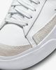 Nike - Giày thời trang thể thao Nữ Blazer Low Platform Women's Shoes