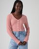 Levi's - Áo len tay dài nữ Muse Long Sleeve T-Shirt