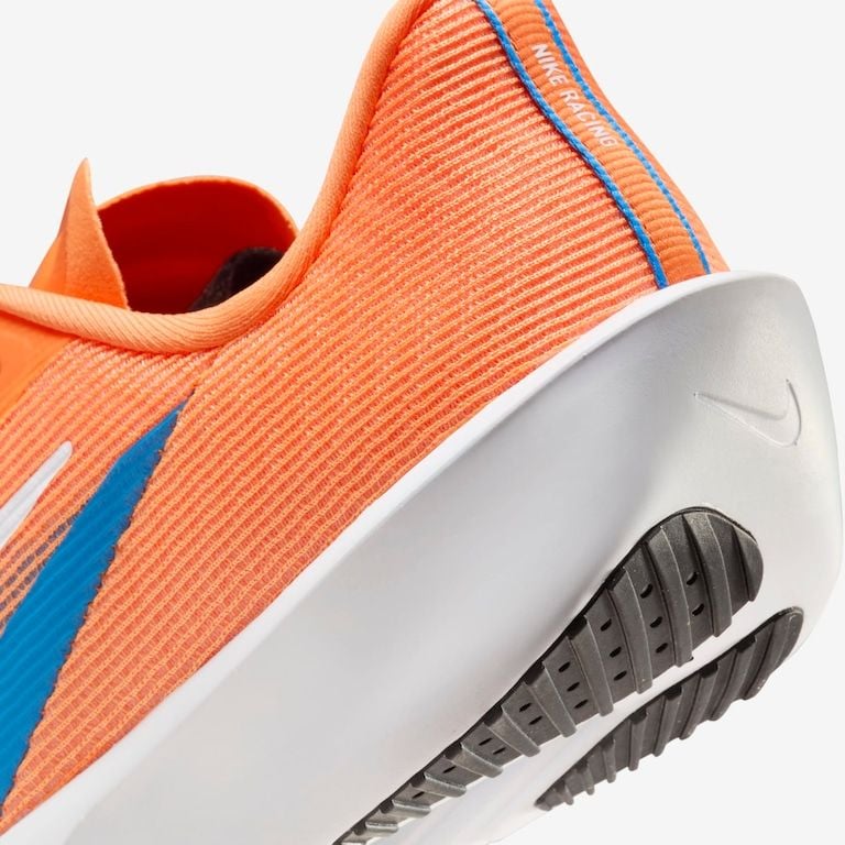 Nike - Giày chạy bộ thể thao Nam Air Zoom Rival Fly 4