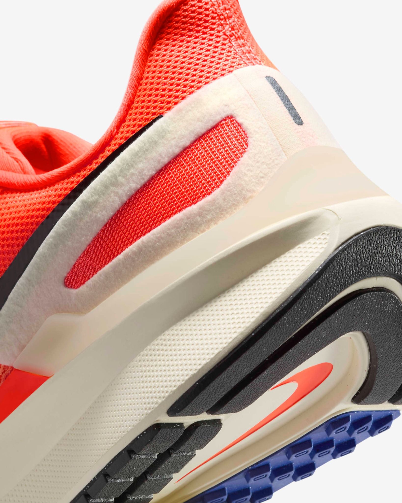 Nike - Giày chạy bộ thể thao Nam Structure 25 Men's Road Running Shoes